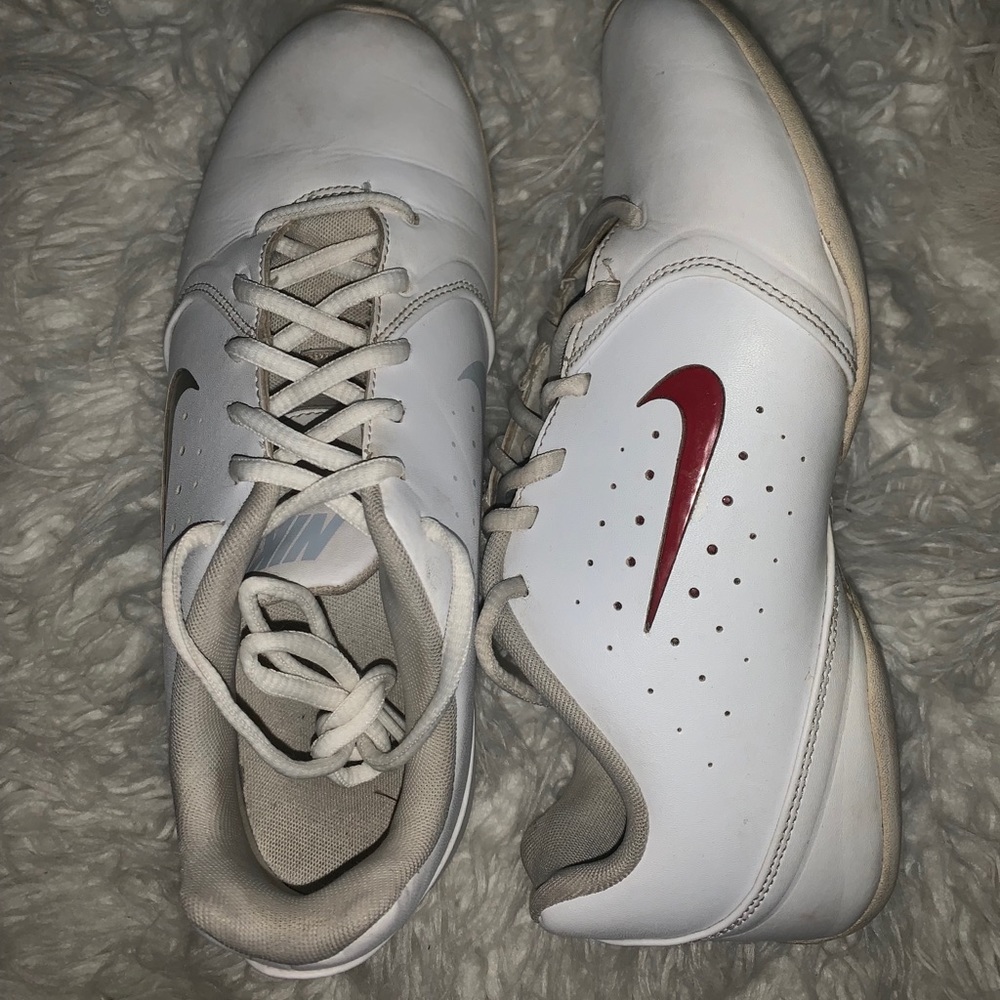 Nike sideline 3 cheer shoes